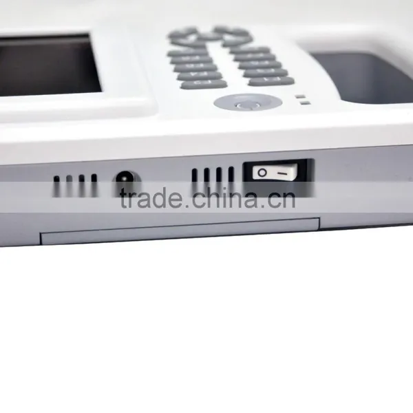 6.5 Inch LCD With Clear Image Handheld Ultrasoud Scanner RUS-8000A photo-3