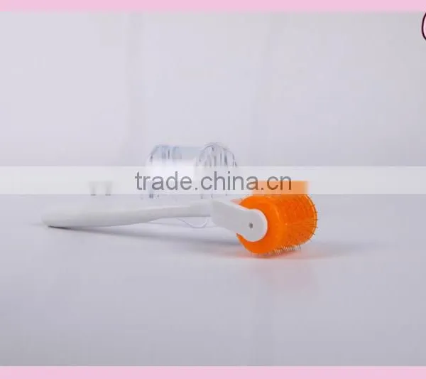 DNS Derma Roller 200 Needles Micro Needle Roller photo-5