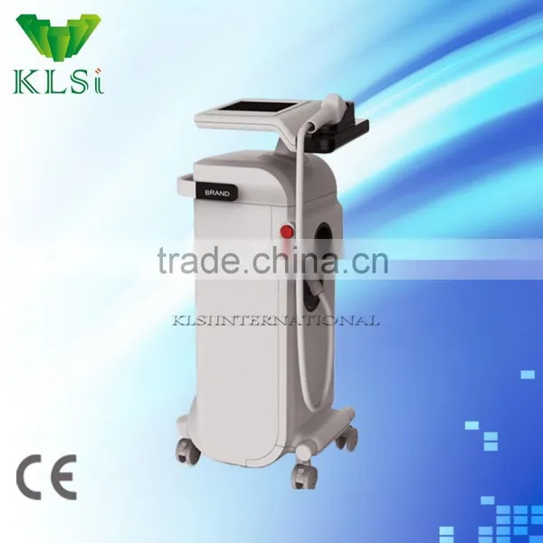 Female 808nm Diode Laser 1-10HZ For Permanant Hair Removal photo-2