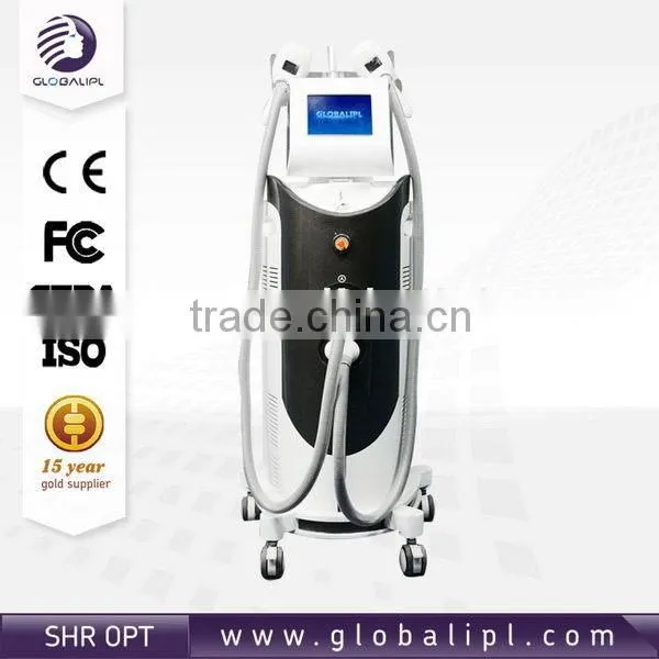 2015 NEW Design 3 in 1 Portable Fat Slim Device Machine photo-6