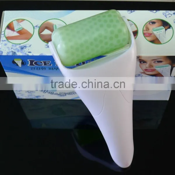 2016 Flagship ! Ice Cooling Roller Face and Body Massage Skin Cooling photo-5