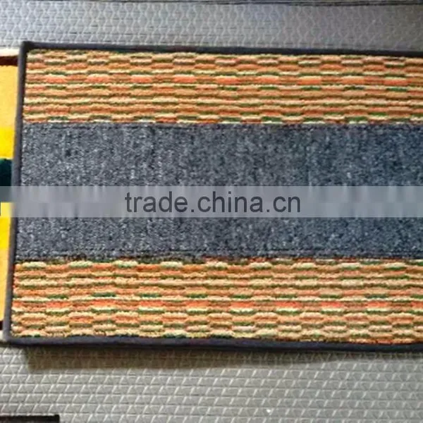 Synthetic Floor Carpet Rug photo-2