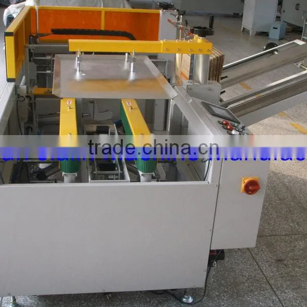 Good Chinese Supplier Pet Bottle Packaging Line photo-4