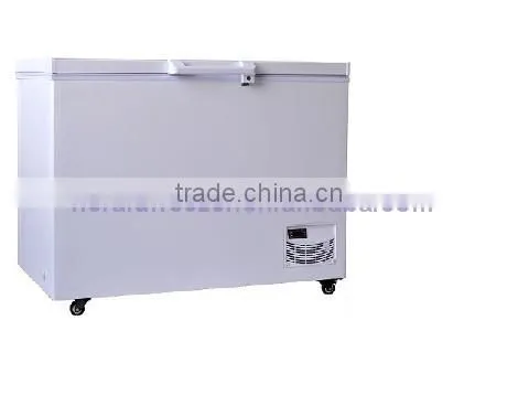 Industrial Freezers Chest Commercial Freezer for Sale photo-4
