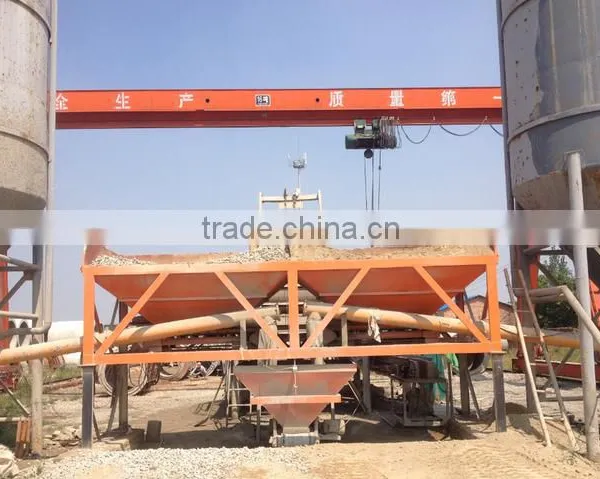 Hot Sale!!! High Quality Cement Silos for Concret Mixing Plant photo-3