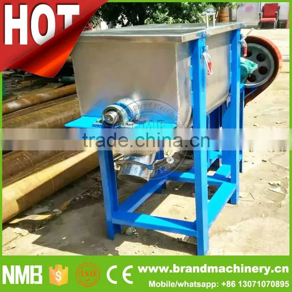 Small Automatic Animal Feed Mixing Machine, Mixer Feed Animal, Mixing Machine Animal Feed