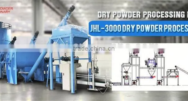 JHH-2000 Mini Bitumen Mixing Equipment
