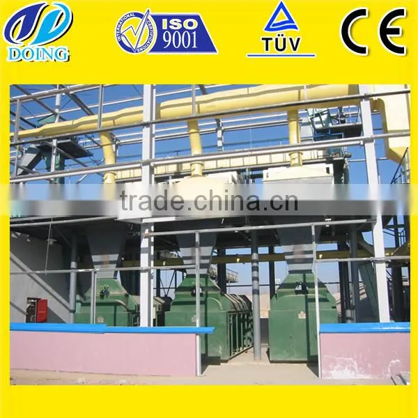 Good Quality Edible Oil Machine | Oil Extraction Machine photo-3