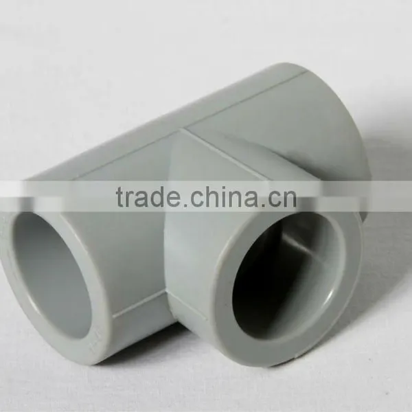 enviromental pp types of pipe joints