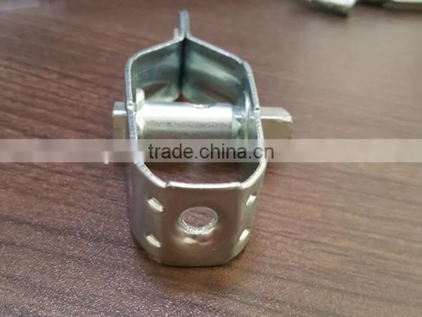 China Manufacturer Metal Stretcher Wie Rope Tensioner/strainer photo-3