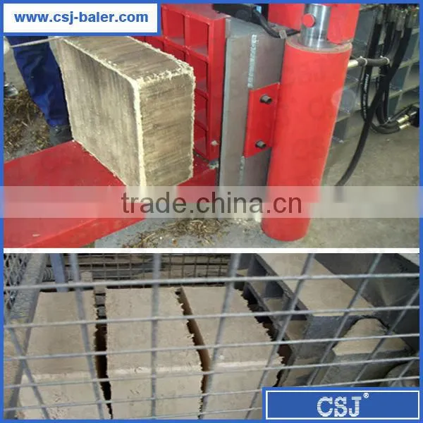 Qualified Factory Wood Block Machine for Sale photo-2
