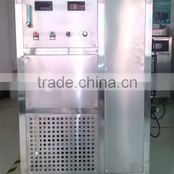High Frequency Ozone Water Washing Equipment for Food photo-2