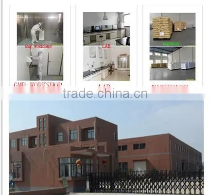 pH Value Regulator of Calcium Acetate photo-4