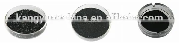 High Quality Humic Acid Granular photo-4