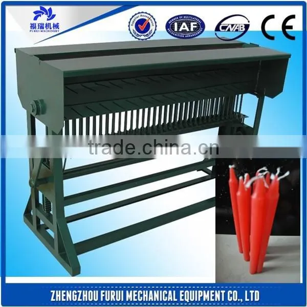 Birthday Candel Making Machine/good Quality Hot Sale Candle Making Machine photo-2