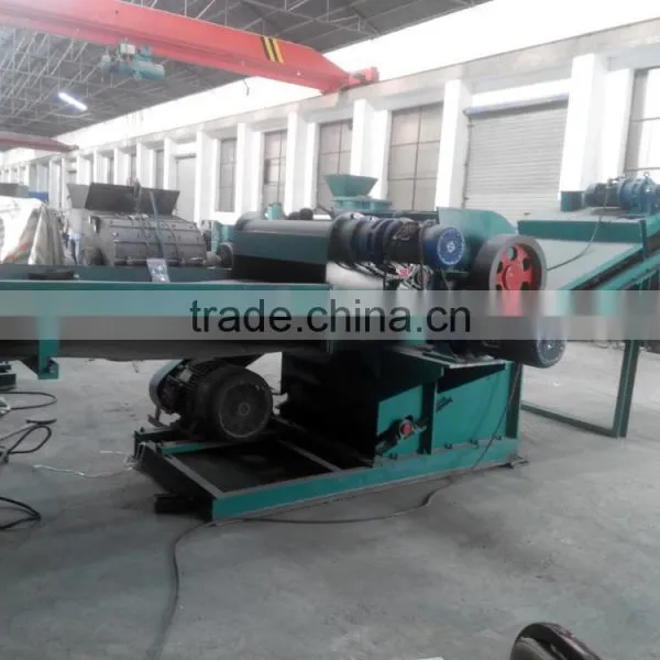 TN Patent High Performance Biomass Industry Used Wood Chipper Machines (website: Woodpelletmill002) photo-3