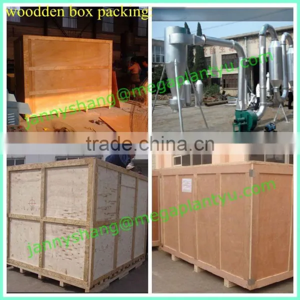Airflow Type Sawdust Drying Machine With Cheap Price photo-5