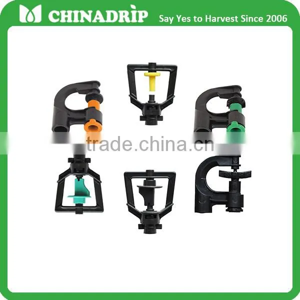 Drip Irrigation and Sprinkler Irrigation Mini Sprinkler photo-2