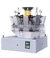 Full Automatic Large Size Packing Machine/Snacks Packaging Line photo-2