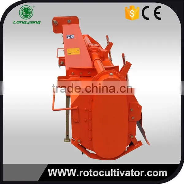High Quality Cheap Pricegarden Rotavator/rotavator Blades Tractor Price photo-6