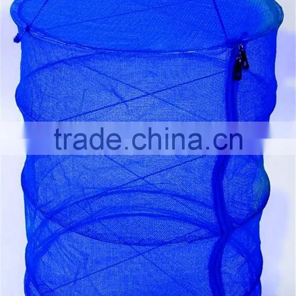Australia Popular Fish Vegetable Folding Dry Net, Lobster Net, Crab Net photo-3