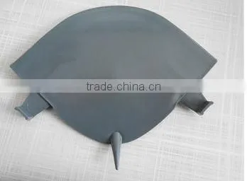 Plastic Wind Deflector