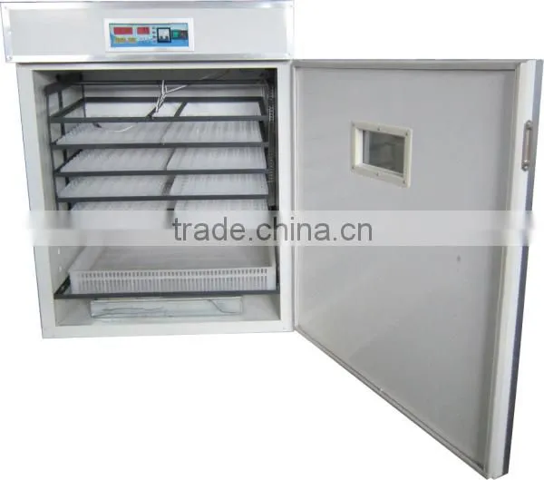 Chicken Egg Incubator , Egg Incubator Homemade photo-2