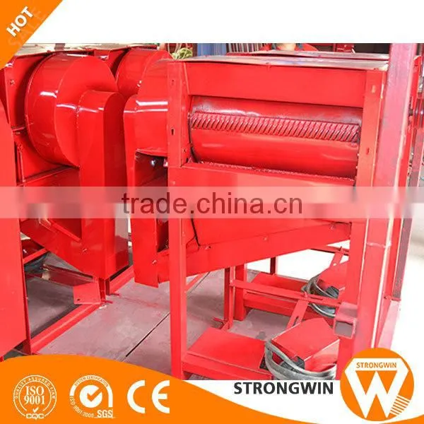 Grain Thresher for Sale photo-2