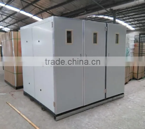 Constant Temperature and Humidity Incubator With Intelligent Programmable photo-3