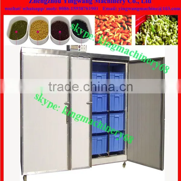 Food Machine to Produce Bean Sprouts photo-3