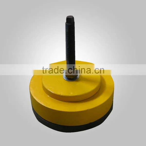Heavy Duty Machine Mount Load per Mount 8000~40000N photo-2