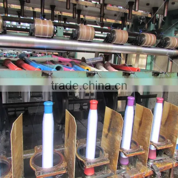 High Quality High Speed Twine Twisting Machine photo-2