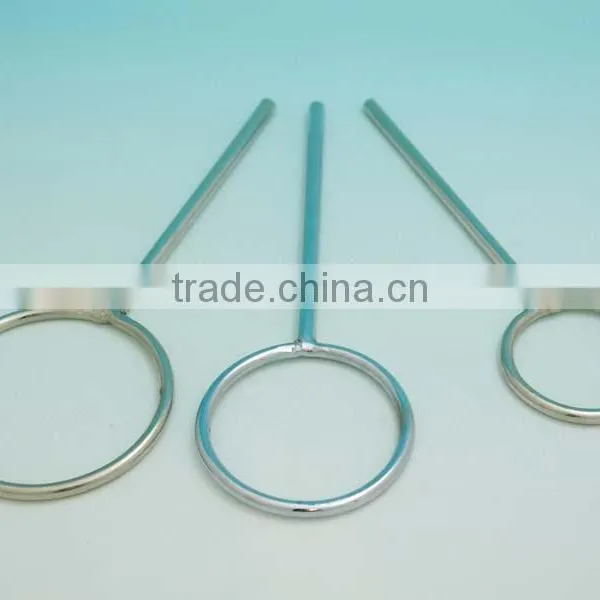 Support Stand ,support Ring and Flask Clamps photo-2
