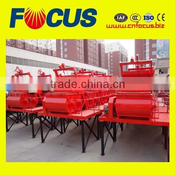 ISO and CE Approved 500L Mini Self Loading Cheap Concrete Mixer photo-3