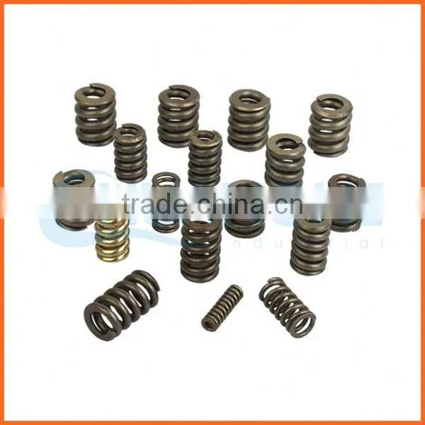 Customized Wholesale Quality Automobile Coil Springs photo-4