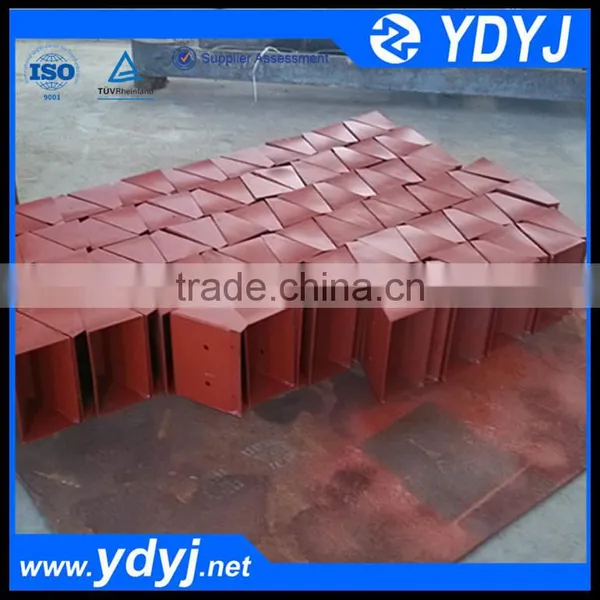 Professional Steel Lifting Bucket for Bucket Elevator photo-5