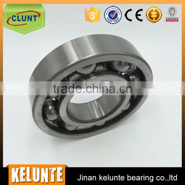 4mm Stainless Steel Ball Bearigs 4mm Inner Diameter Bearings photo-3