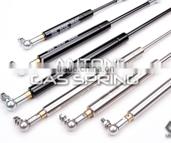 LANTONG Adjustable Gas Spring Gas Lift Stainless Steel Gas Spring photo-4