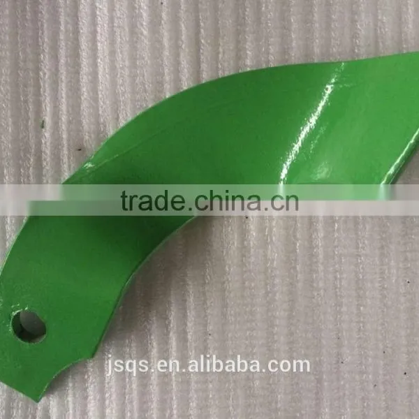 Tiller Blade photo-2