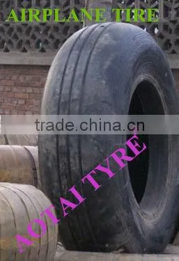 865X280 Airplane Tire for Sale