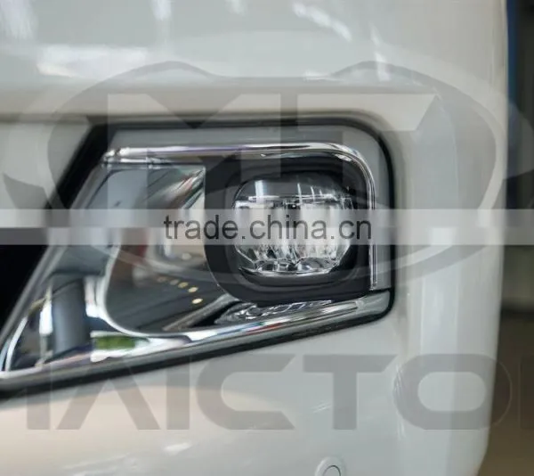 Auto Lighting System Headlight Type Fog Lamp for Toyota LAND CRUISER 2016 photo-2