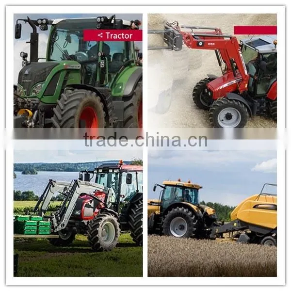 Cheap Tractor Tires Price Agricultural Tractor Tires 6.00 16 photo-6