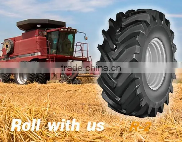 Stock Offer Huangguoshu Brand r2 Rice Paddy Tractor Tire photo-4