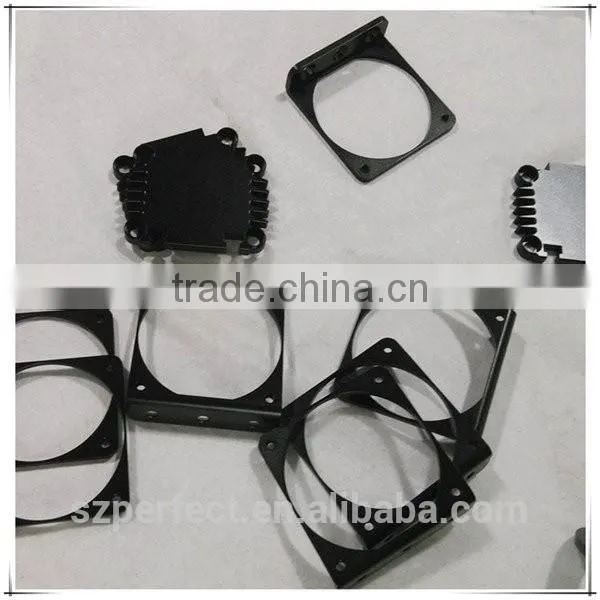 Custom CNC Machining Metal Parts Micro Digital Camera Parts,Custom Fabrication Services and Mechanical Parts photo-2