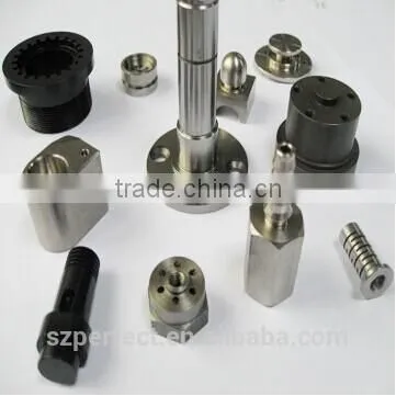 Precision CNC Machining Machinery and Parts, Metal Sheet Fabrication, Custom Hardware Parts photo-3