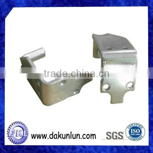 Custom Metal Stamping Parts ,Automobile Bending And Welded Metal Parts photo-2