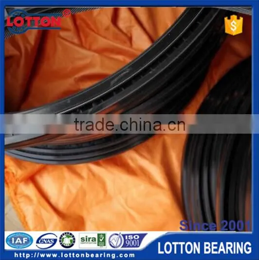 China Factory Price LOTTON Oil Seal Bearings 317X341X12 photo-6