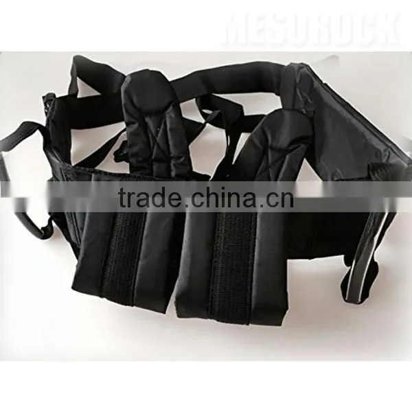Children's Motorcycle Safety Strap Seats Belt Motorcycle Safety Belt Children Safety Harness photo-2