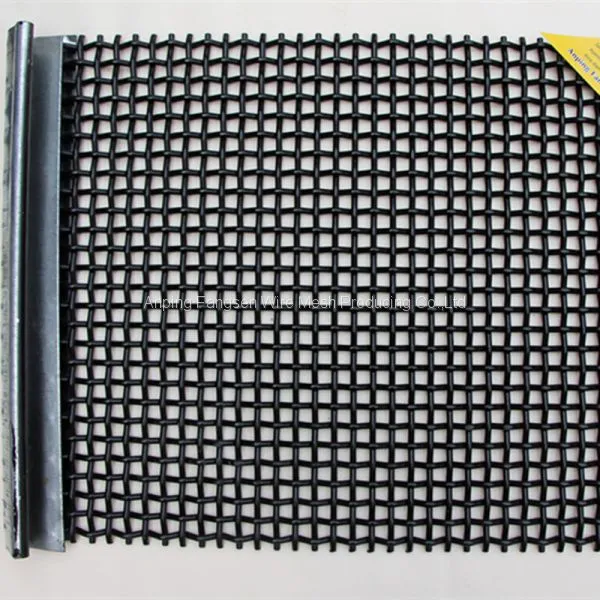 Stainless Steel 304 Screen Mesh photo-2