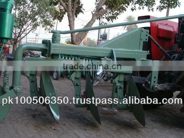 Disc Ploughs photo-6